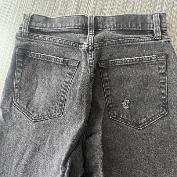 Abercrombie 90s straight jeans - Picture 6 of 8